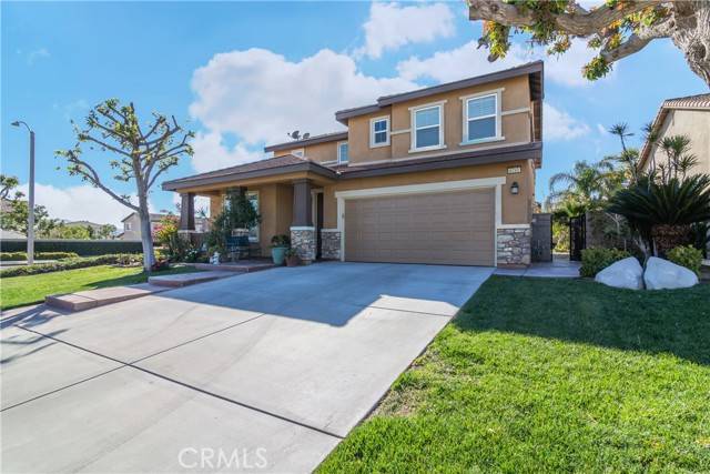 6741 Silverweed Way, Eastvale, CA 92880