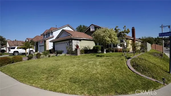 292 S Raspberry Lane, Anaheim Hills, CA 92808