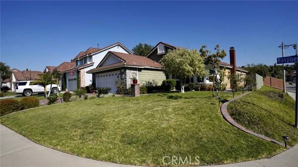 292 S Raspberry Lane, Anaheim Hills, CA 92808