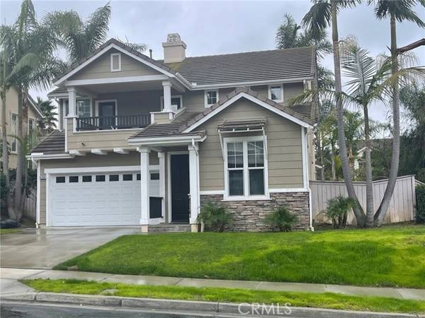 6160 Camino Forestal, San Clemente, CA 92673