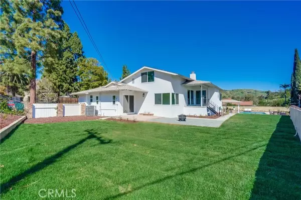 2126 Choral Dr, La Habra Heights, CA 90631