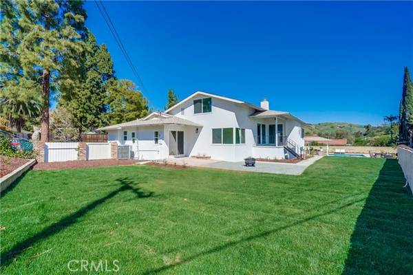 2126 Choral Dr, La Habra Heights, CA 90631