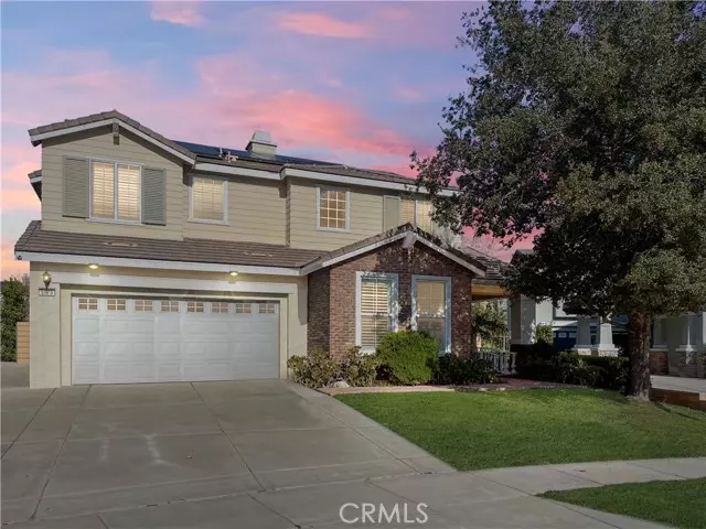 5975 Pellburne Way, Rancho Cucamonga, CA 91739