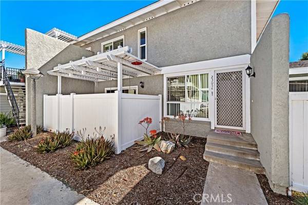 23054 Via Cereza #E3, Mission Viejo, CA 92691