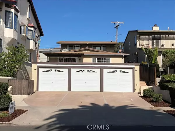 Dana Point, CA 92624,34412 Via Gomez