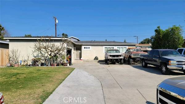 729 W Carter Drive, Glendora, CA 91740