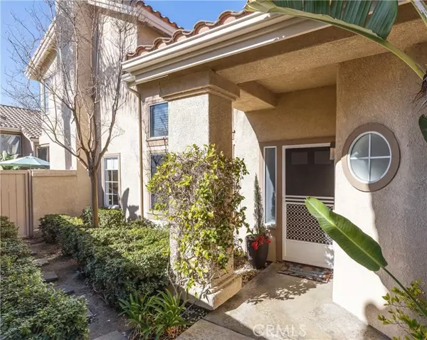 199 Encantado, Rancho Santa Margarita, CA 92688