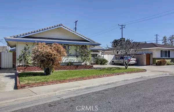 5306 Kirtland Avenue, Lakewood, CA 90713