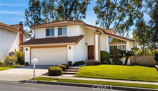 21116 Paseo Vereda, Lake Forest, CA 92630