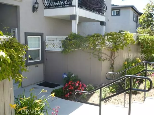 Oceanside, CA 92054,506 Canyon Drive #31