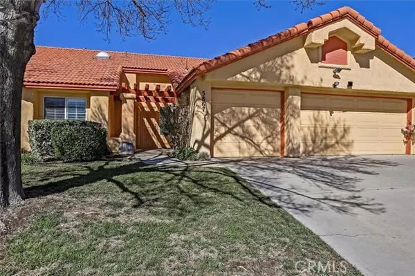 Quartz Hill, CA 93536,5867 Almond Valley Way