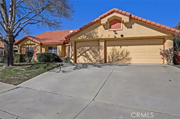 Quartz Hill, CA 93536,5867 Almond Valley Way