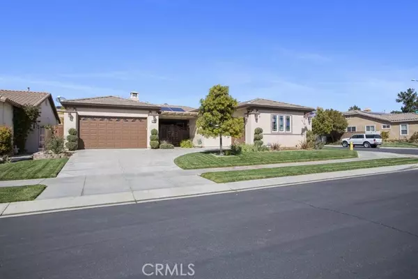 Beaumont, CA 92223,37032 Winged Foot Road