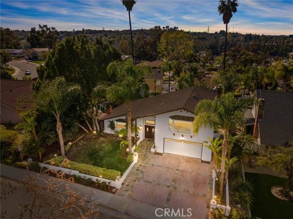 25585 Chrisanta Drive, Mission Viejo, CA 92691