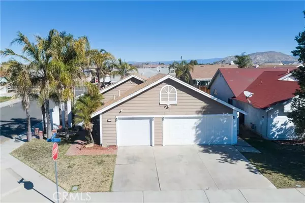 178 Sunny Halo Court, Perris, CA 92571