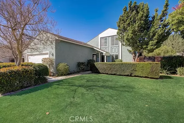 211 Plum Avenue, Brea, CA 92821