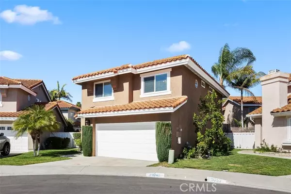 30042 Oceanus, Laguna Niguel, CA 92677