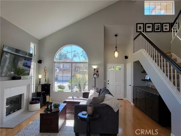 Rancho Santa Margarita, CA 92688,1 VIA TROMPETA