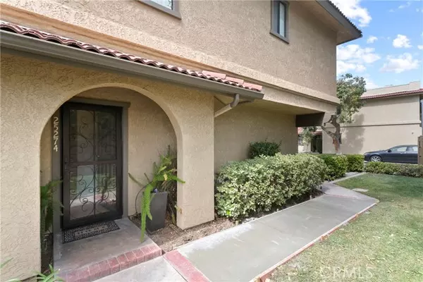 Lake Forest, CA 92630,25274 Birch Grove Lane #3