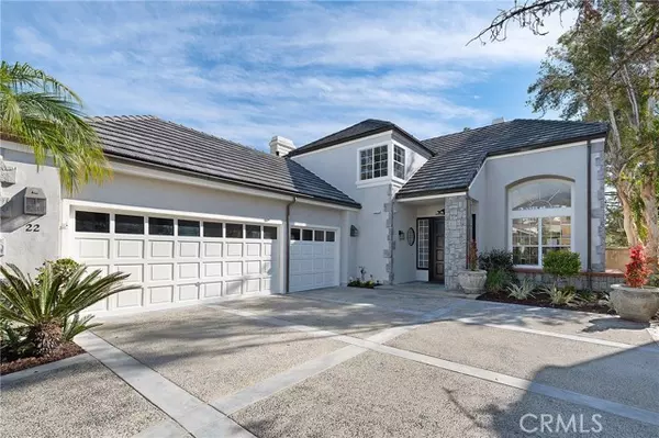 Rancho Santa Margarita, CA 92679,22 Lakeridge