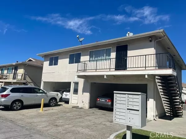 Rowland Heights, CA 91748,18208 Camino Bello #4