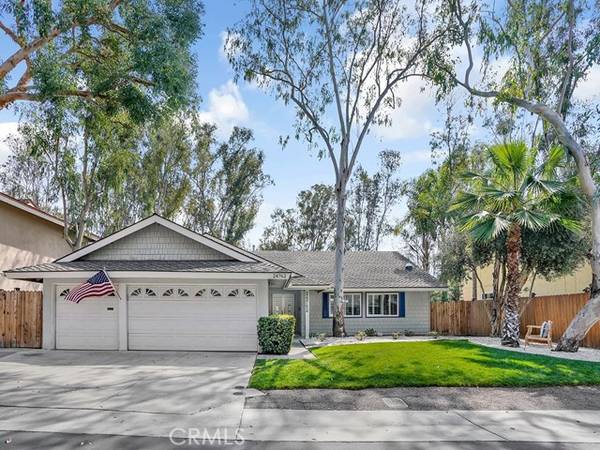 24762 Evereve Circle, Lake Forest, CA 92630