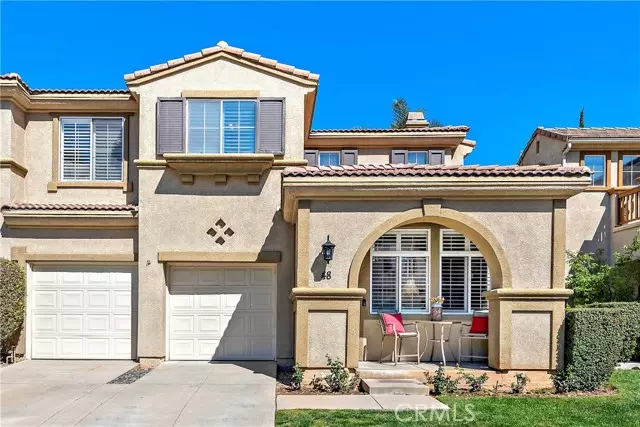 48 Milagro, Rancho Santa Margarita, CA 92688