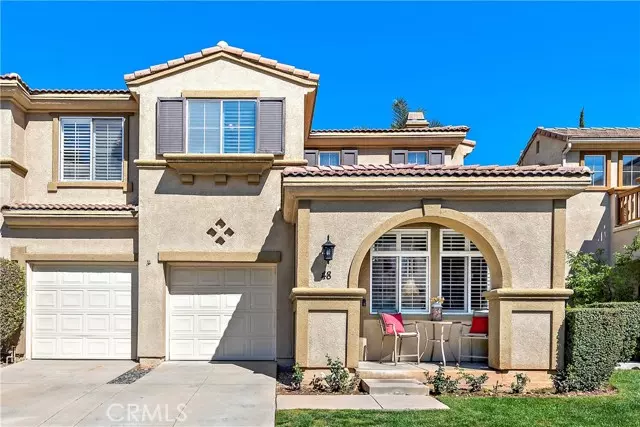 Rancho Santa Margarita, CA 92688,48 Milagro