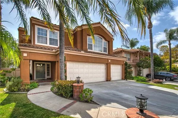 26325 Cannes Circle, Mission Viejo, CA 92692