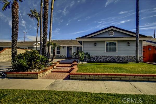 12652 Tunstall Street, Garden Grove, CA 92845