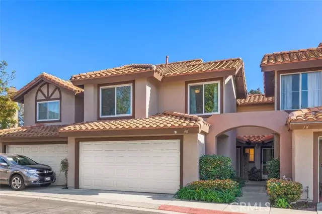 Rancho Santa Margarita, CA 92688,40 Vista La Cuesta