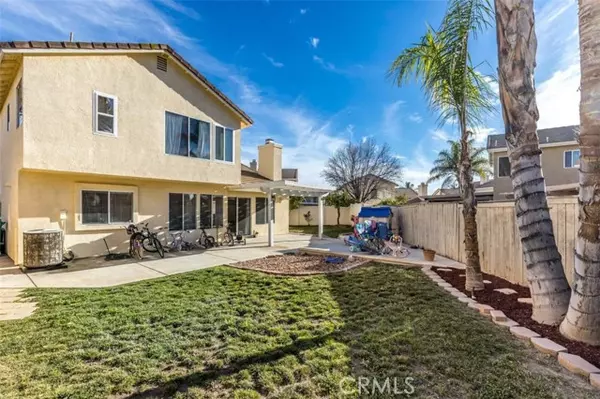 Menifee, CA 92584,30515 Silver Sand Circle