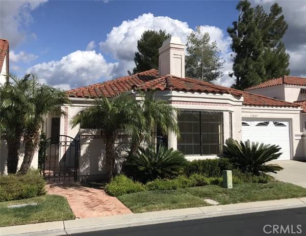 28485 Borgona, Mission Viejo, CA 92692