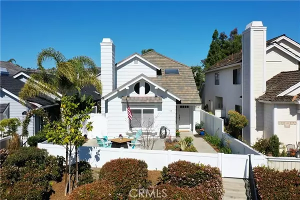 Laguna Niguel, CA 92677,10 Shallop Street