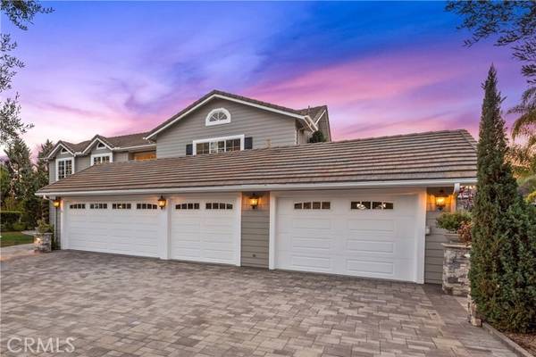 26611 Dapple Grey Drive, Laguna Hills, CA 92653