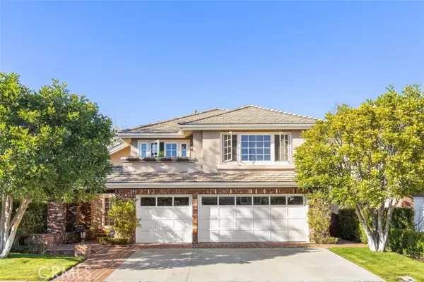 13 Blue Horizon, Laguna Niguel, CA 92677