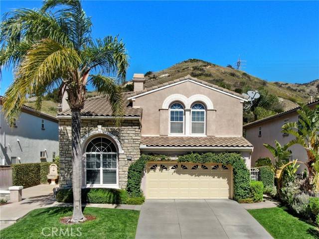 6643 E San Marcos Court, Orange, CA 92867