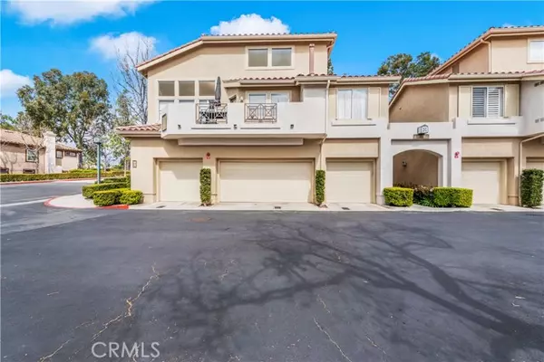 68 Paseo Del Sol #133, Rancho Santa Margarita, CA 92688