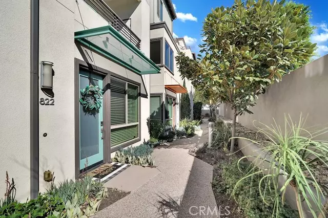 Costa Mesa, CA 92627,1822 Coastal Way