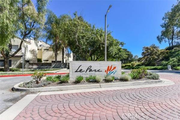 13115 Le Parc #75, Chino Hills, CA 91709