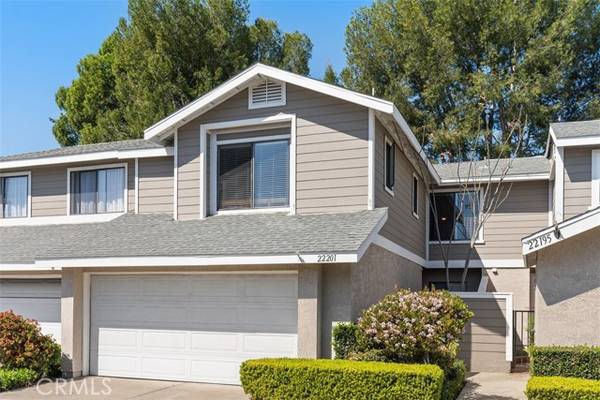 22201 Summit Hill Drive #32, Lake Forest, CA 92630