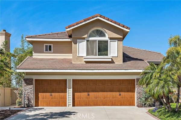 3 Pandale, Lake Forest, CA 92610