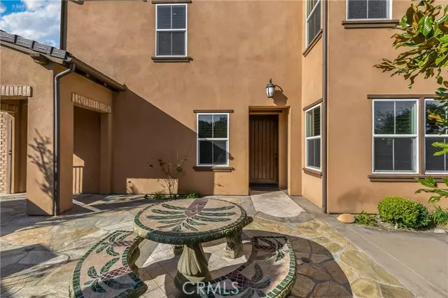 543 N Cable Canyon Place, Brea, CA 92821