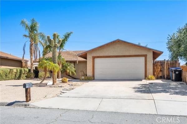 13870 Hidalgo Street, Desert Hot Springs, CA 92240