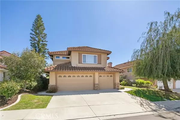 28502 Rancho Grande, Laguna Niguel, CA 92677