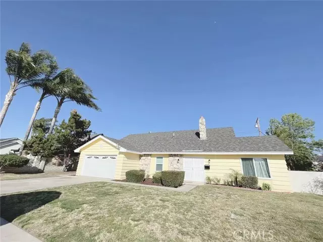 1365 N Pampas Avenue, Rialto, CA 92376