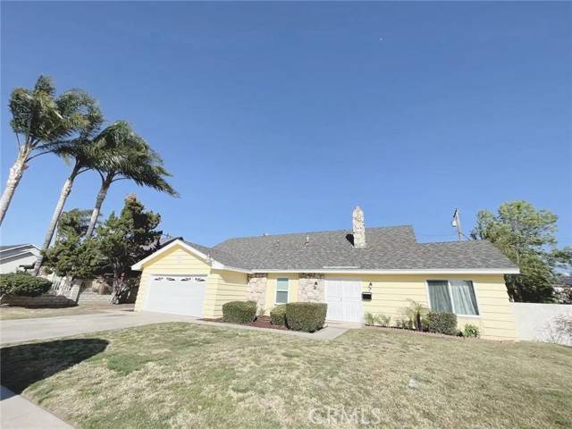 1365 N Pampas Avenue, Rialto, CA 92376