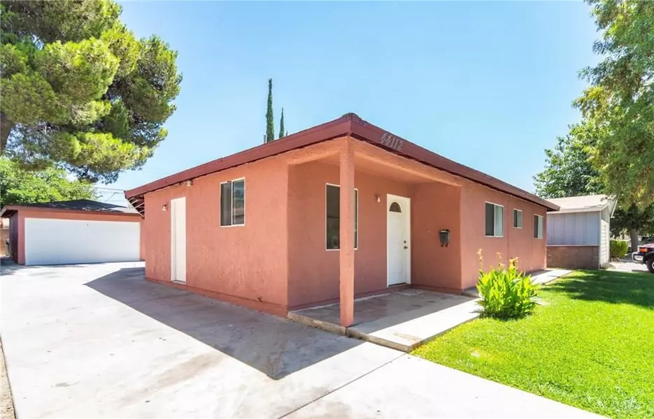 44112 Elm Avenue, Lancaster, CA 93534