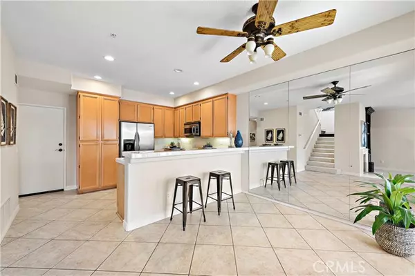 Rancho Santa Margarita, CA 92688,6 Tierra Seguro