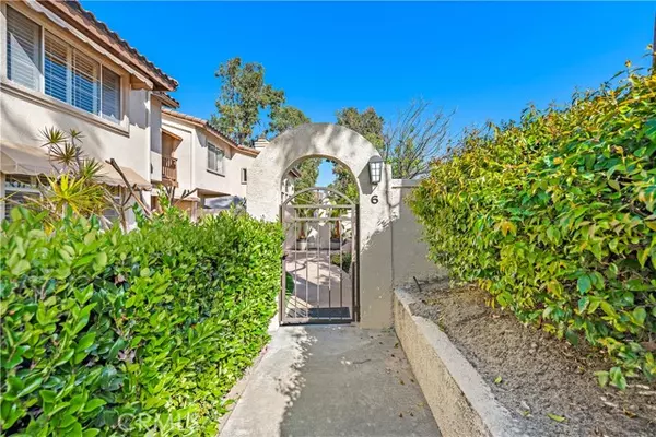 Rancho Santa Margarita, CA 92688,6 Tierra Seguro